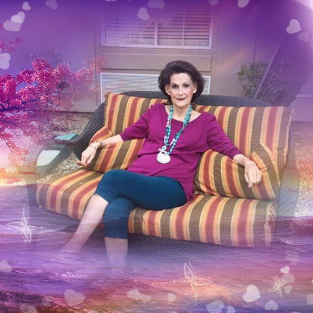 Meet your Posher, Collen